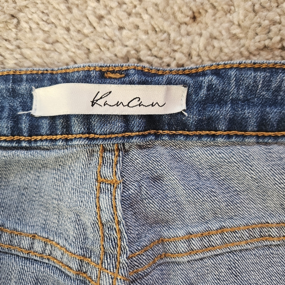 KanCan Skinny Jeans - Size 29 - Picture 3 of 5